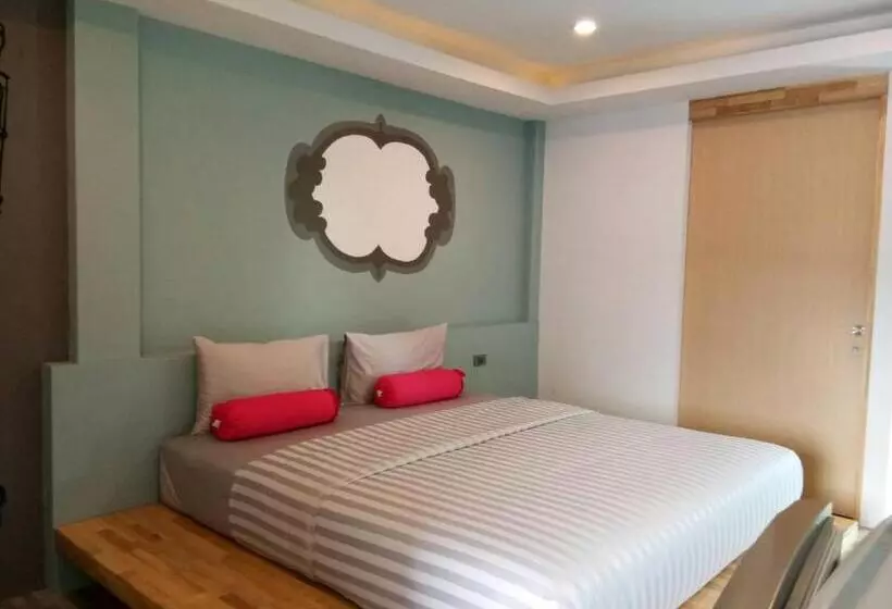 Fotos del hotel Sor Kor Sor Resort:  14