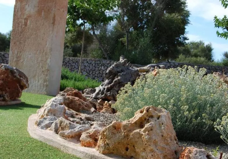 Fotos del hotel Agroturismo Biniati Des Pi:  10