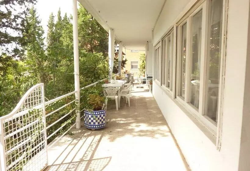 Fotos del hotel Casa Vilaró Park Guell:  5
