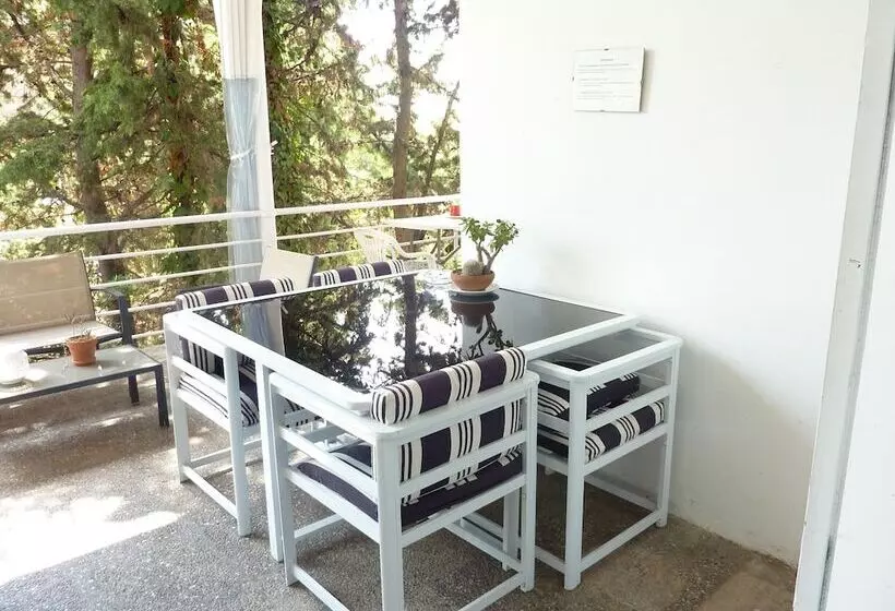 Fotos del hotel Casa Vilaró Park Guell:  14