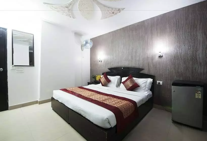 Fotos del hotel Airport  Paradise Inn:  12