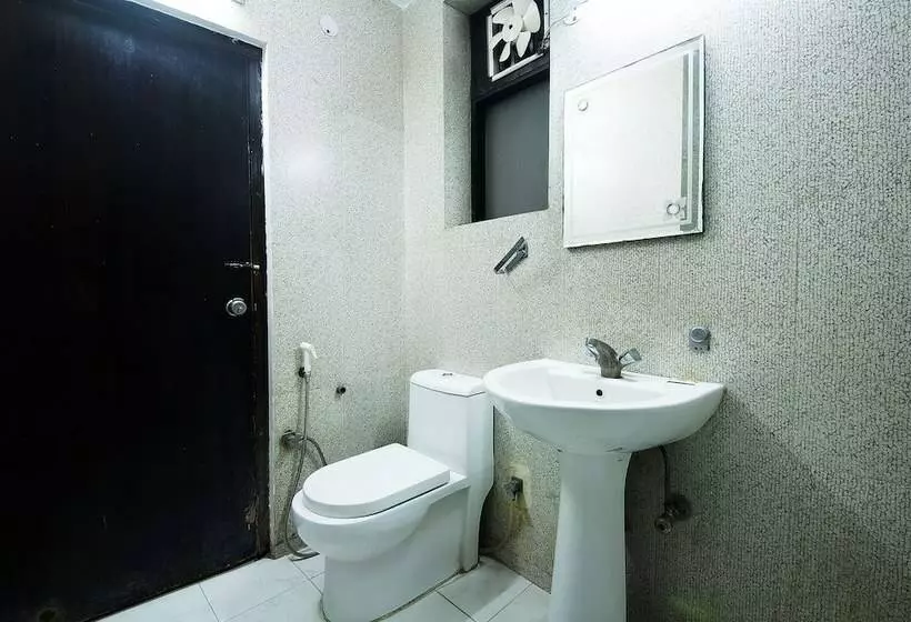 Fotos del hotel Airport  Paradise Inn:  8