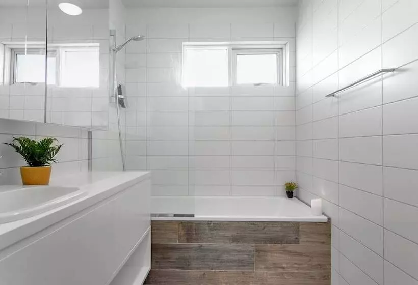 Fotos del hotel Bella Apartments & Rooms:  21
