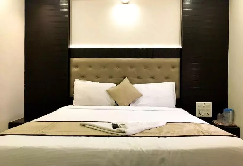 Fotos del hotel Bkc Palace:  2