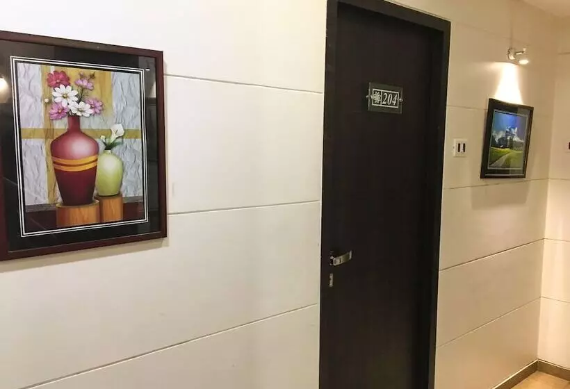 Fotos del hotel Bkc Palace:  7