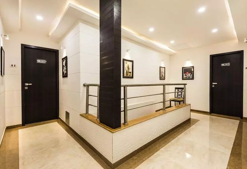 Fotos del hotel Bkc Palace:  3
