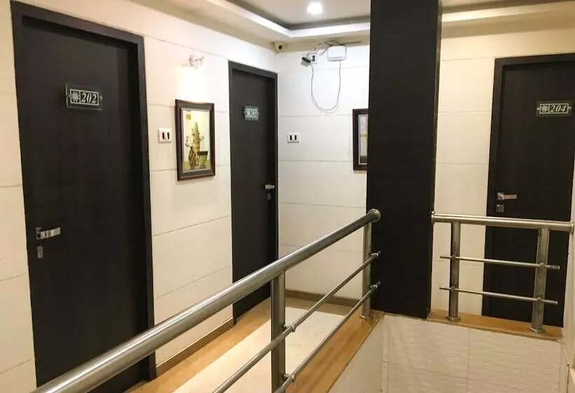 Fotos del hotel Bkc Palace:  13