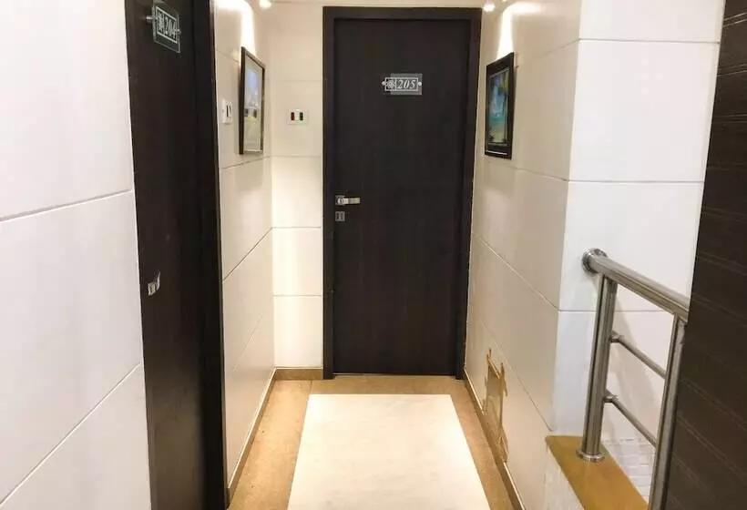 Fotos del hotel Bkc Palace:  8