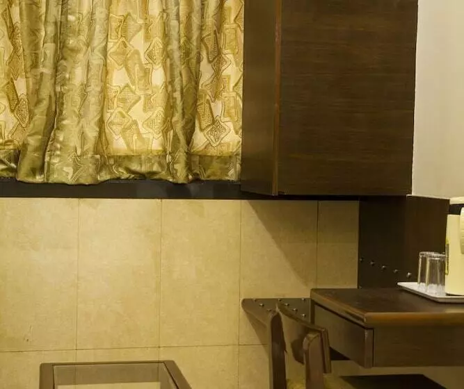 Fotos del hotel City Guest House  Dadar:  15