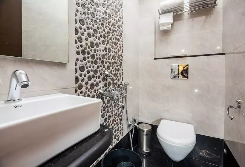 Fotos del hotel City Guest House  Dadar:  13