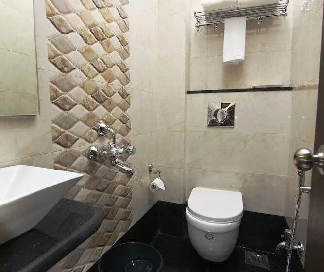 Fotos del hotel City Guest House  Dadar:  7