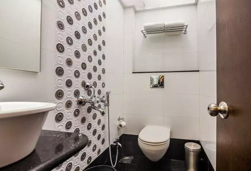 Fotos del hotel City Guest House  Dadar:  11