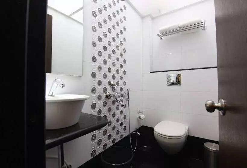 Fotos del hotel City Guest House  Dadar:  9