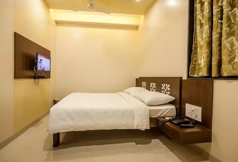 Fotos del hotel City Guest House  Dadar:  20