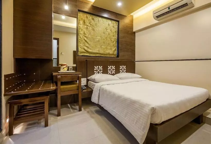 Fotos del hotel City Guest House  Dadar:  19