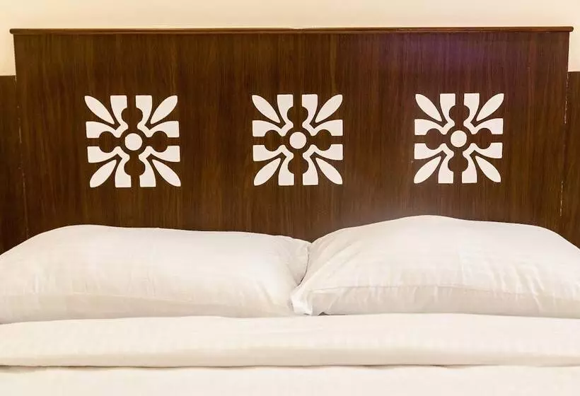 Fotos del hotel City Guest House  Dadar:  25