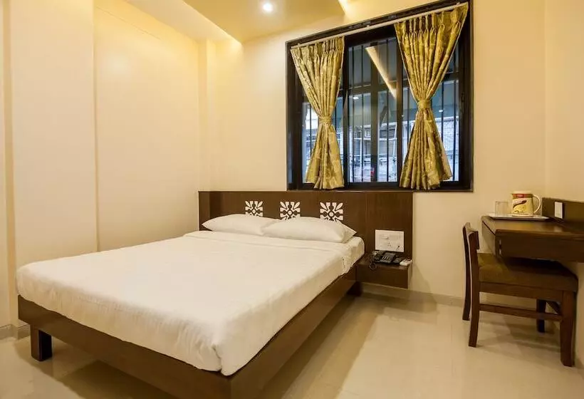 Fotos del hotel City Guest House  Dadar:  8