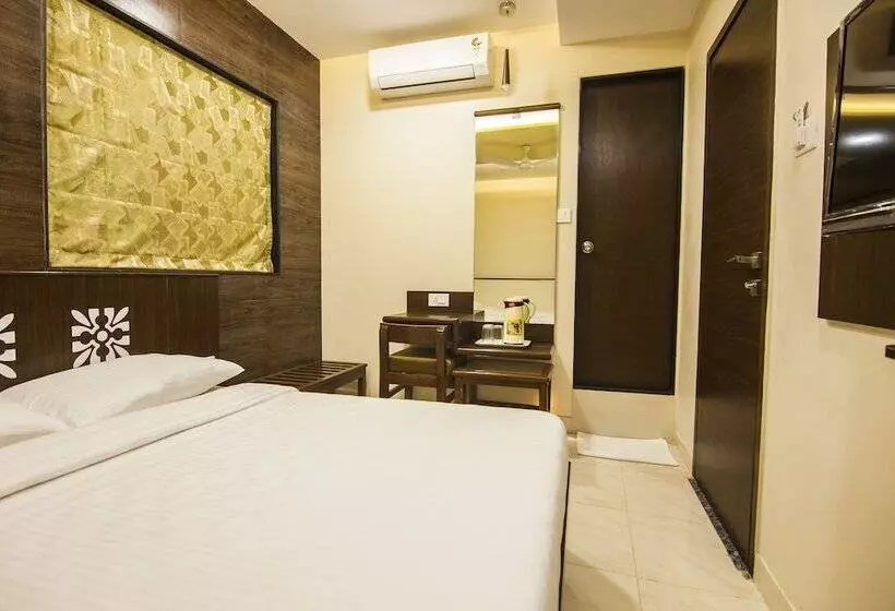 Fotos del hotel City Guest House  Dadar:  16