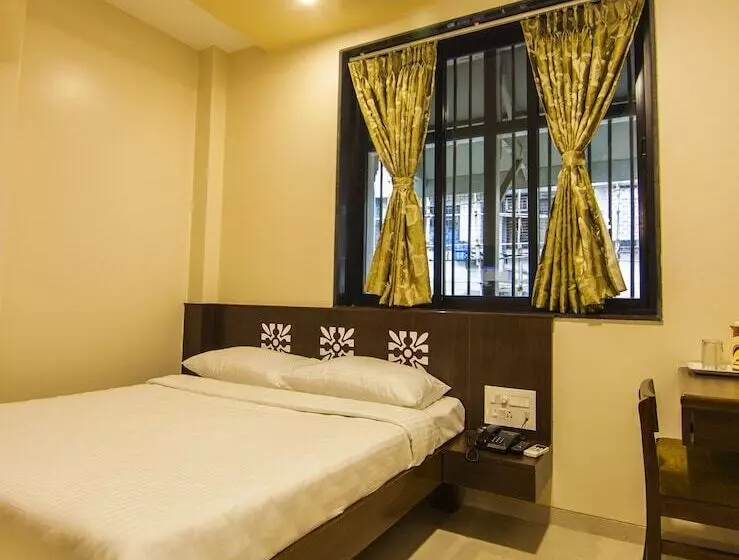 Fotos del hotel City Guest House  Dadar:  10