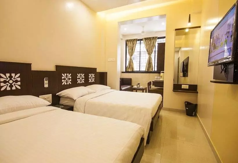 Fotos del hotel City Guest House  Dadar:  14