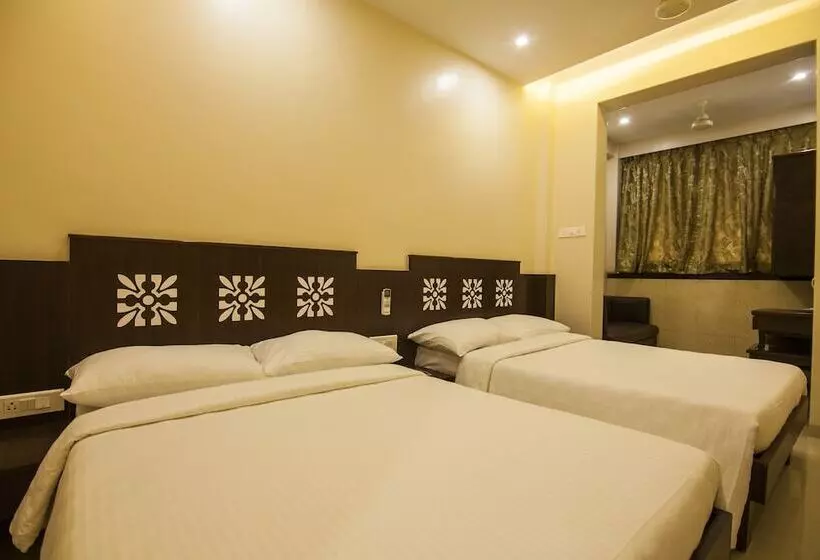 Fotos del hotel City Guest House  Dadar:  18