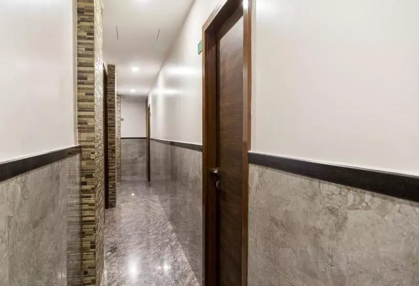 Fotos del hotel City Guest House  Dadar:  2