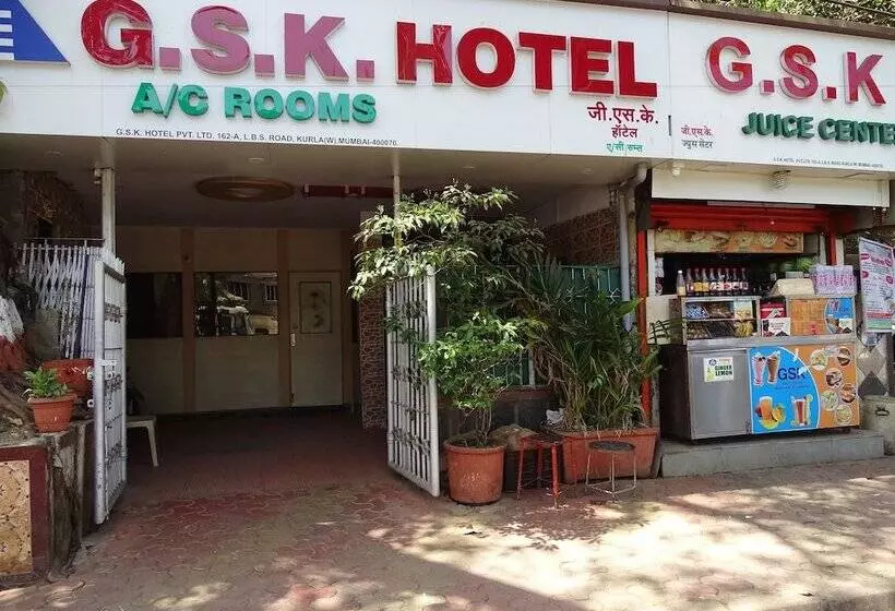 Gsk