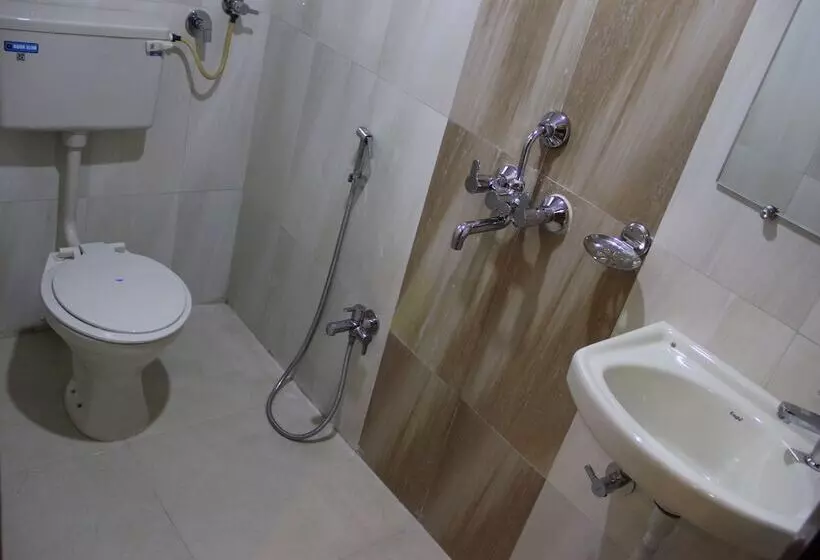 Fotos del hotel Gsk:  4