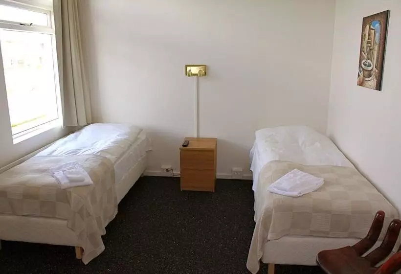 Fotos del hotel Höfn Inn Guesthouse:  5