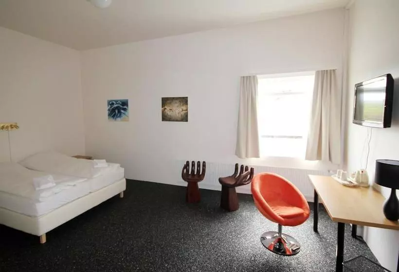 Fotos del hotel Höfn Inn Guesthouse:  11