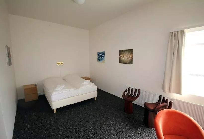 Fotos del hotel Höfn Inn Guesthouse:  7