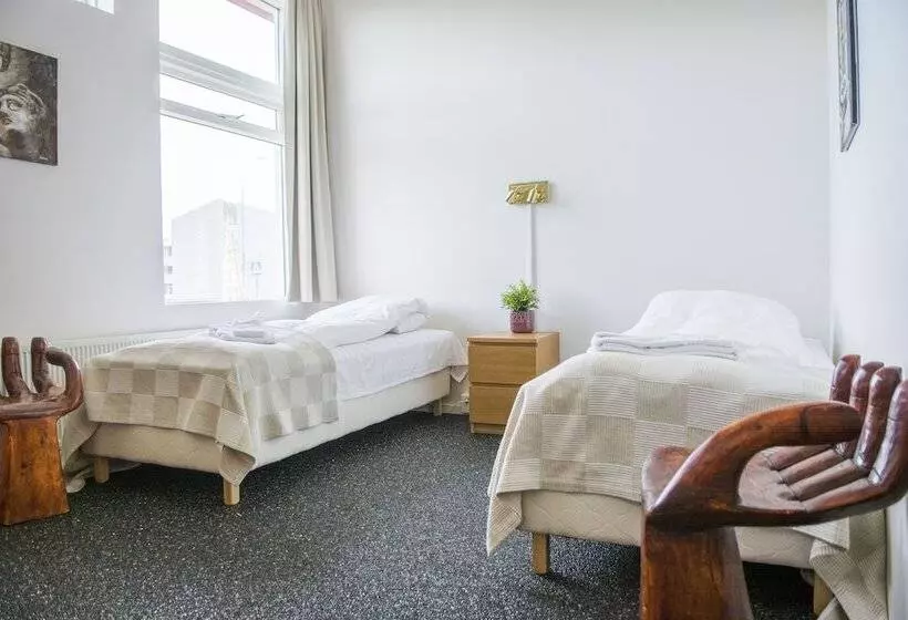 Fotos del hotel Höfn Inn Guesthouse:  9