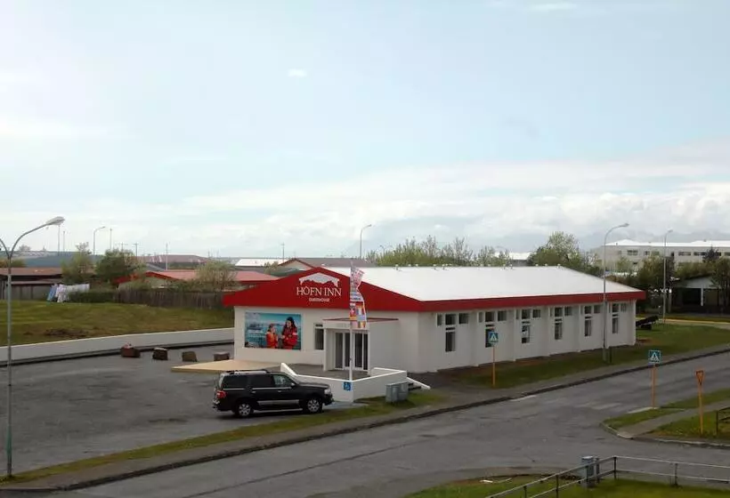 Fotos del hotel Höfn Inn Guesthouse:  4