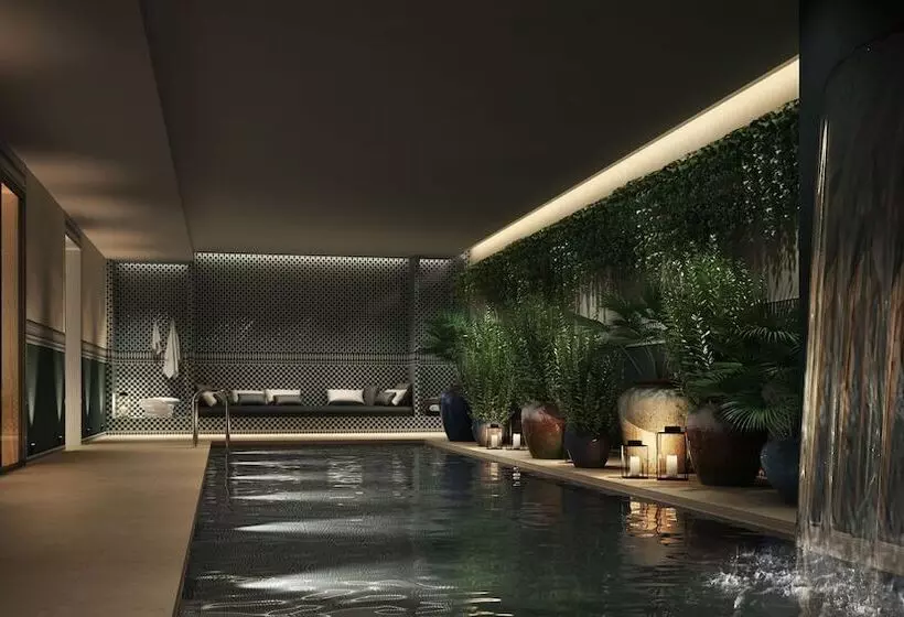 Fotos del hotel Hôtel Montecristo:  2