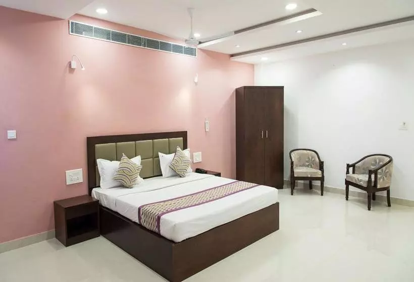 Fotos del hotel Icon Udaipur:  2