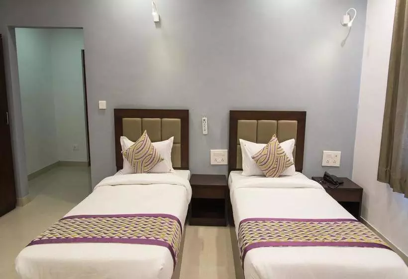 Fotos del hotel Icon Udaipur:  12