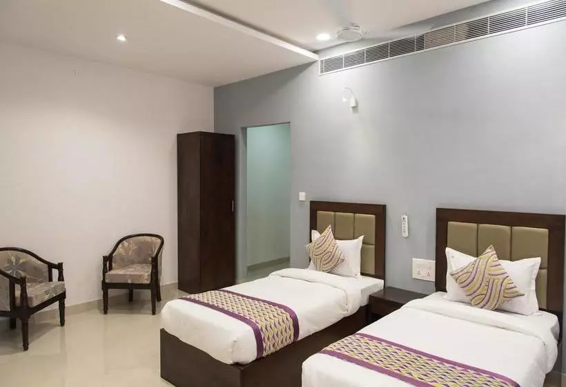 Fotos del hotel Icon Udaipur:  10