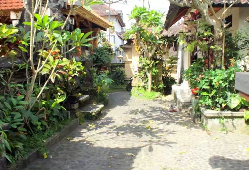 Fotos del hotel Lecuk Inn Ubud:  18
