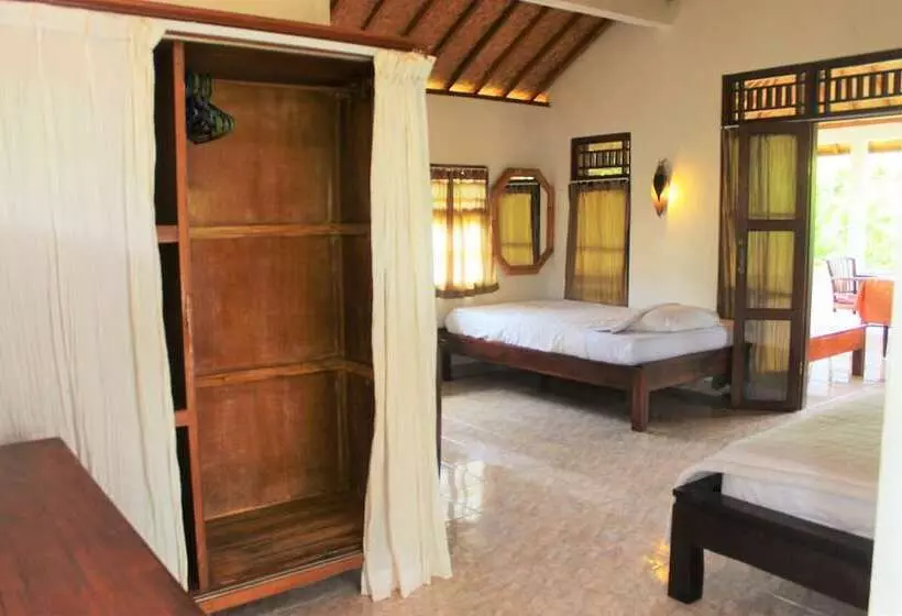 Fotos del hotel Lecuk Inn Ubud:  6