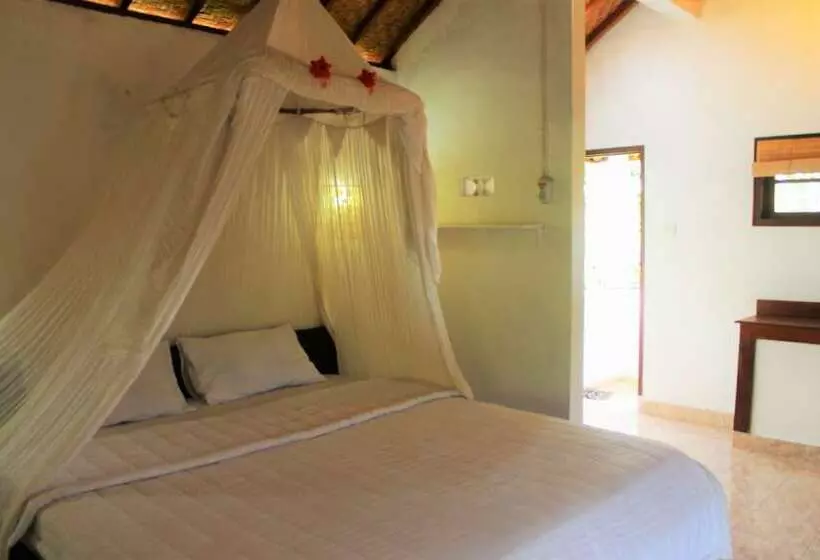 Fotos del hotel Lecuk Inn Ubud:  23