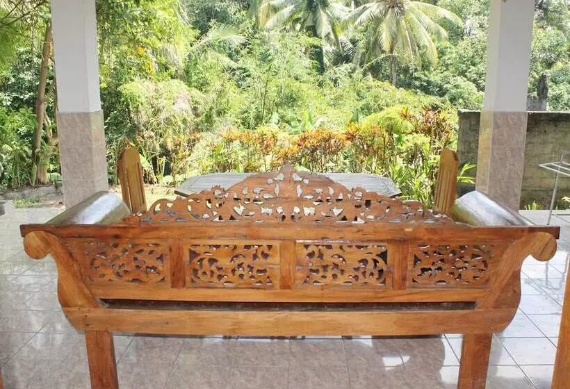 Fotos del hotel Lecuk Inn Ubud:  16