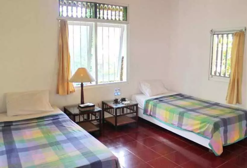 Lecuk Inn Ubud