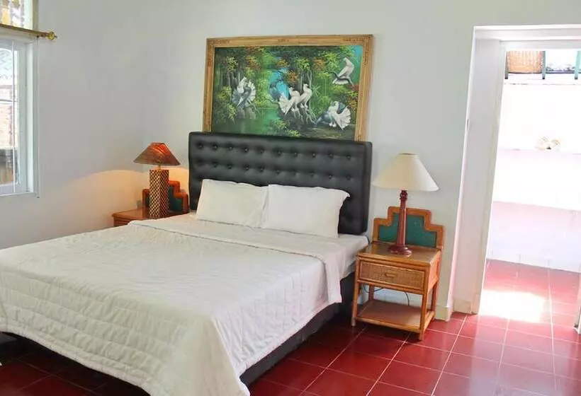 Fotos del hotel Lecuk Inn Ubud:  17