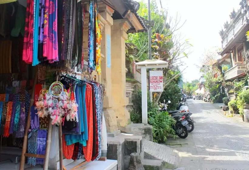 Fotos del hotel Lecuk Inn Ubud:  10
