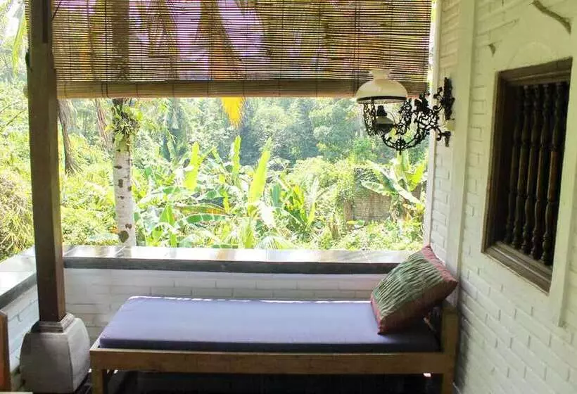 Fotos del hotel Lecuk Inn Ubud:  9