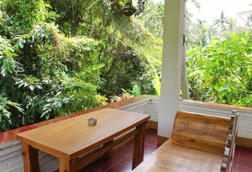 Fotos del hotel Lecuk Inn Ubud:  2