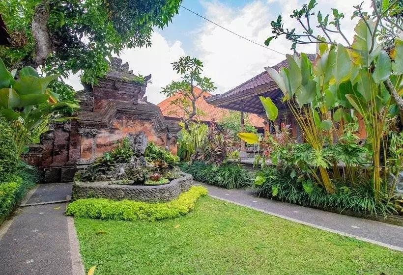 Fotos del hotel Puri Anyar Heritage:  6