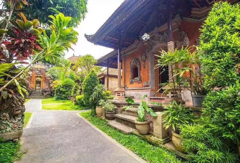 Fotos del hotel Puri Anyar Heritage:  17
