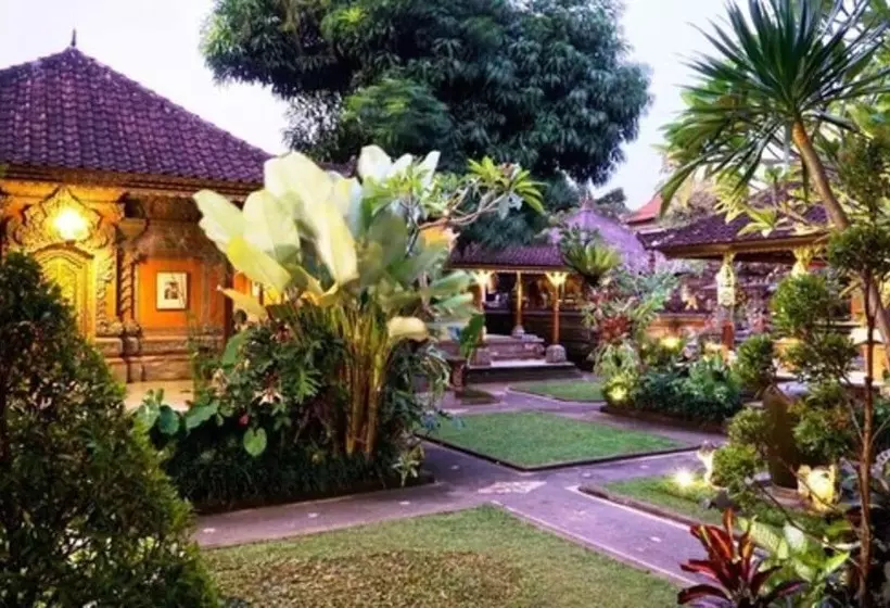 Fotos del hotel Puri Anyar Heritage:  25