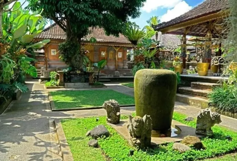 Fotos del hotel Puri Anyar Heritage:  22